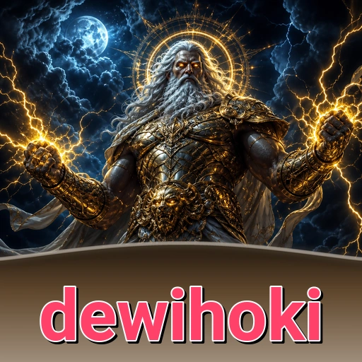 Gambar verifikasi keamanan akun masuk & daftar dewihoki
